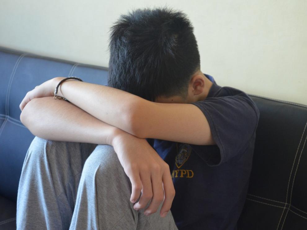 El 50 por ciento de las víctimas por agresión sexual son niños y niñas