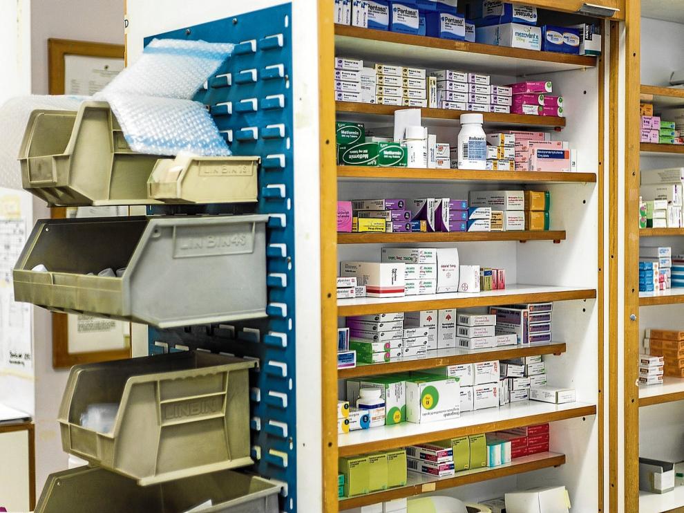 El papel de la Farmacia en la crisis de la covid-19