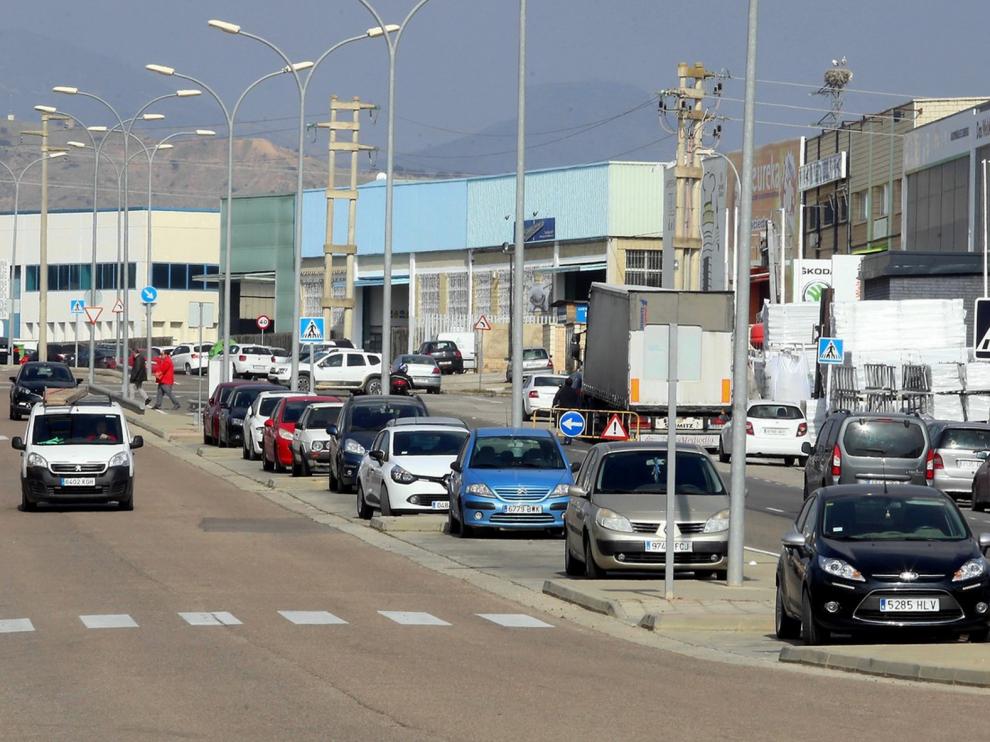 La balanza exterior de Huesca resiste el primer mes covid mejor que el entorno