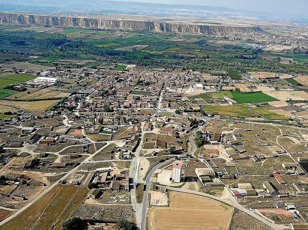 Albalate de Cinca: Núcleo de patrimonio único con personajes ilustres