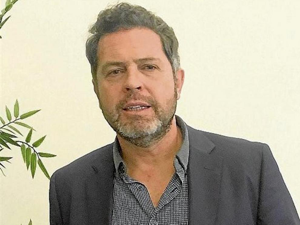 Alberto Sabio: "La cultura afecta y se relaciona con la realidad del territorio, es parte de él"