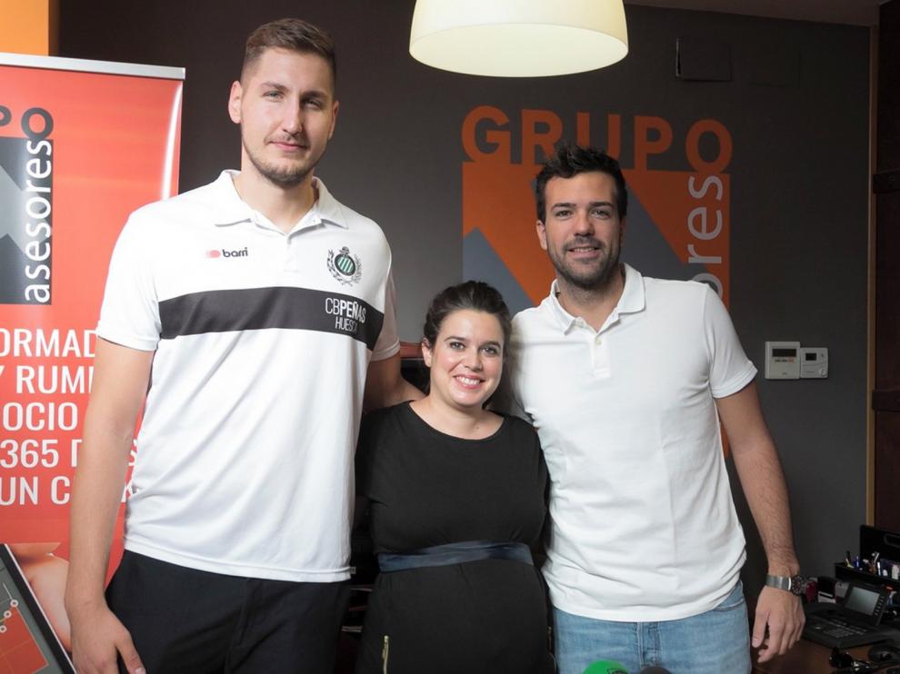 Emotiva carta de despedida de Vucetic