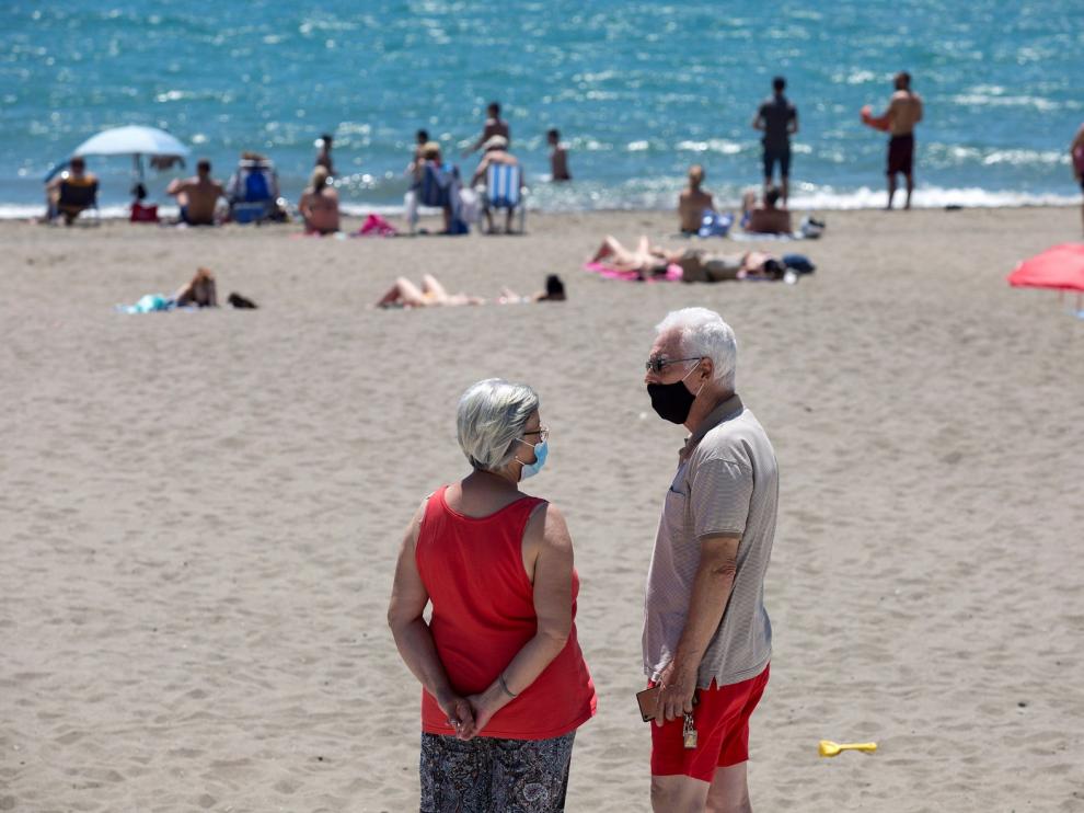 España supera por primera vez 47 millones de habitantes gracias a inmigración