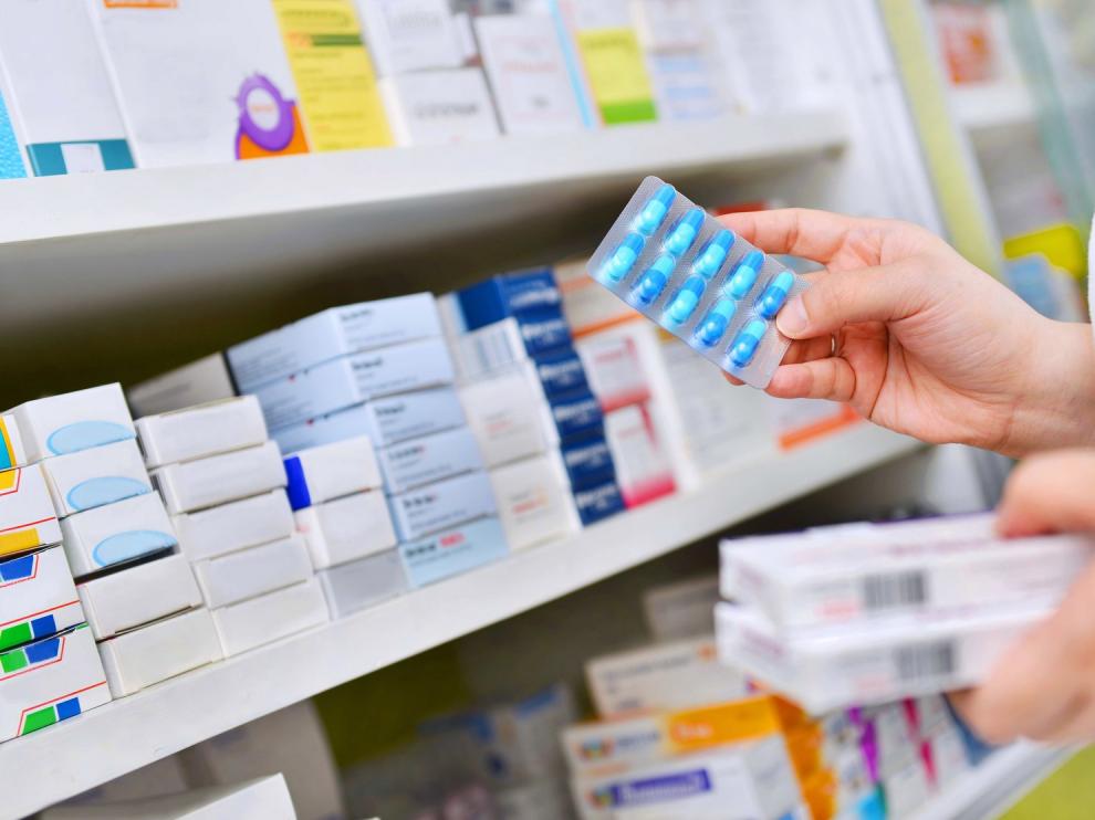 La epidemia ha potenciado la venta 'on line' de medicamentos hasta un 400%