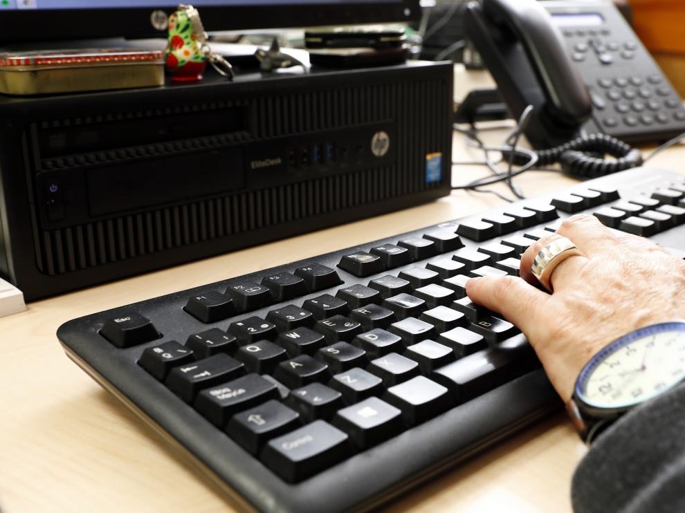 La vuelta a la normalidad de los funcionarios autonómicos se produce de la mano de la cita previa y del teletrabajo