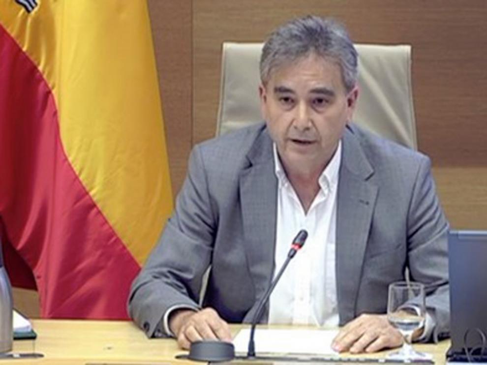 El Sindicato de Enfermería pide no volver a poner a los profesionales al límite