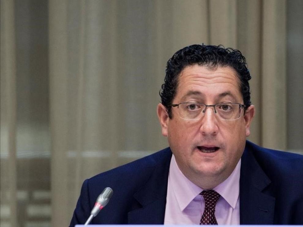 Prevén una contracción económica de hasta el 15 % durante este año