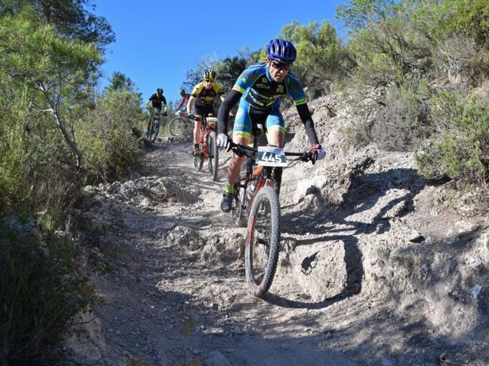 La Federación Aragonesa suspende el Open