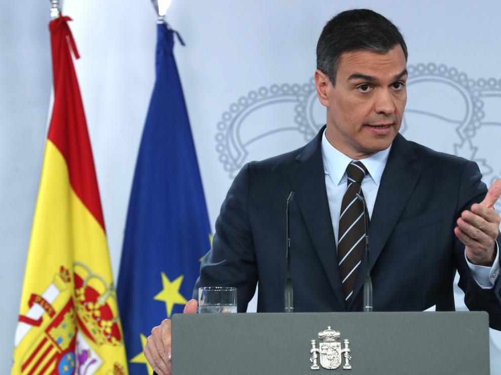 El PSOE se activa frente a las acusaciones de la derecha