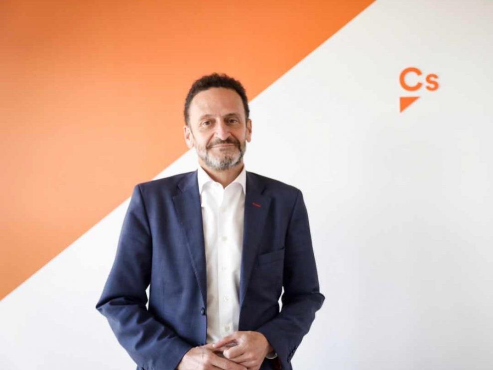 Ciudadanos apoyará en el Congreso el decreto de la "nueva normalidad"