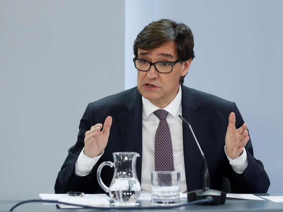 El Gobierno aprueba la 'nueva normalidad' que obliga al uso de mascarillas