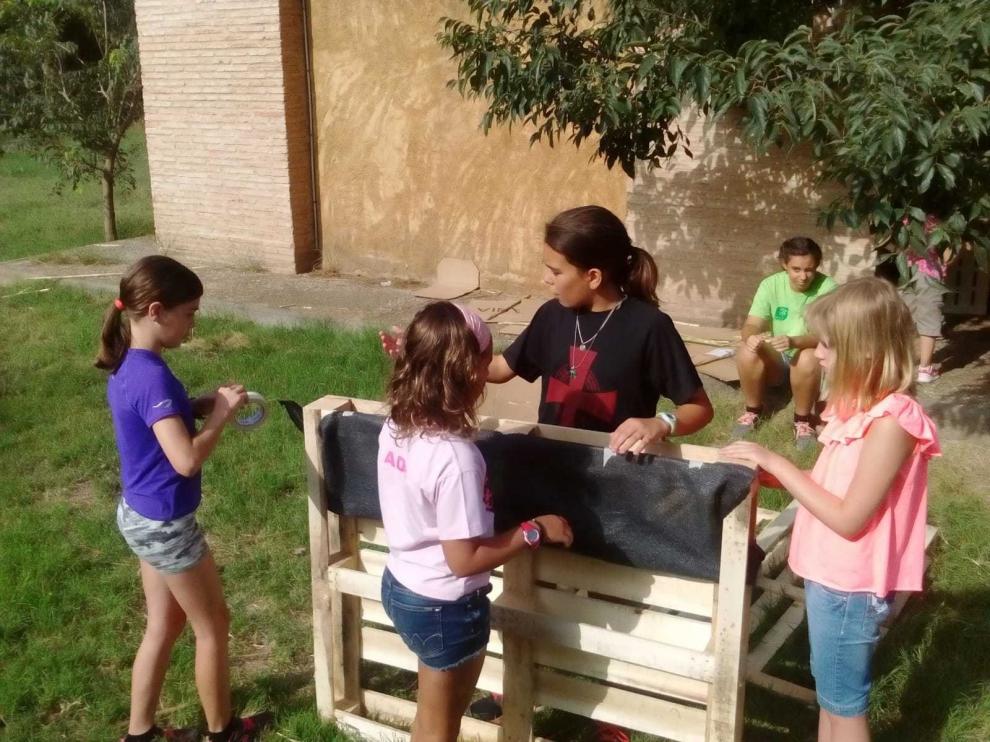 El centro Pinzana abre al público este viernes