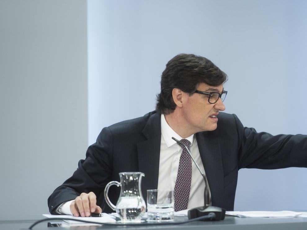 Illa: "Se tomaron medidas adecuadas con la información que había"