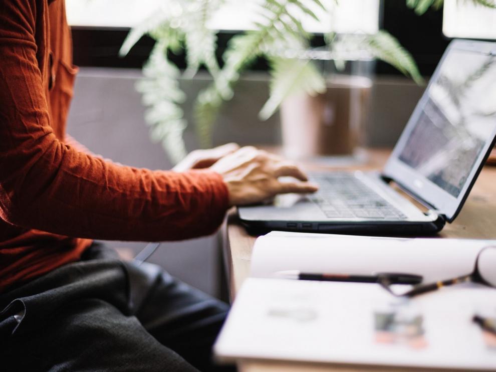 Una nueva norma regulará el teletrabajo