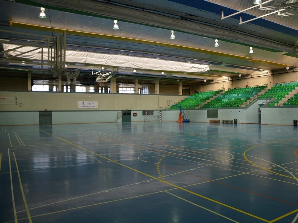 Barbastro amplía el uso de varias instalaciones