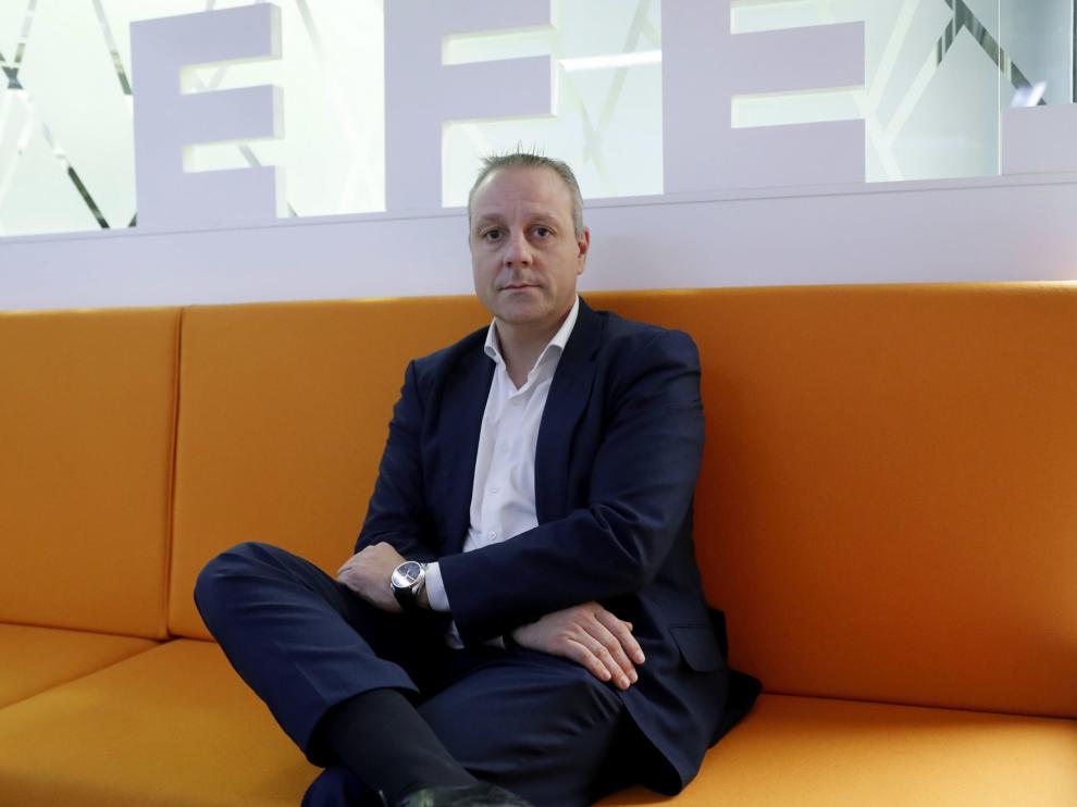 Francisco Blázquez: "La federación no impone su criterio, hay dos opciones para la liga Asobal"