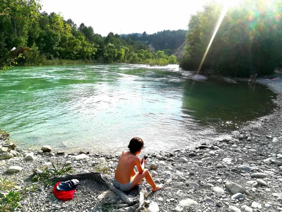 Vivir en el paraíso