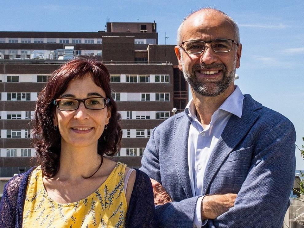 Primer caso de VIH resistente a fármacos antirretrovirales