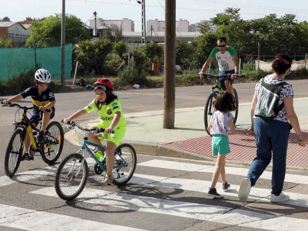 El Gobierno aprueba la ley de infancia y apela al consenso para mejorarla