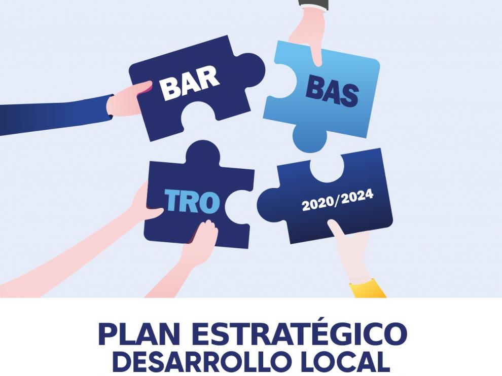 El proceso participativo para elaborar el Plan Estratégico de Desarrollo Local de Barbastro avanza a buen ritmo