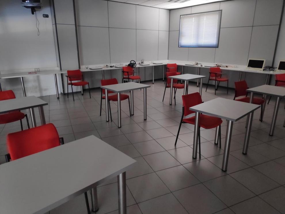 El Grupo ACF Innove, pionero en su sector en la certificación covid