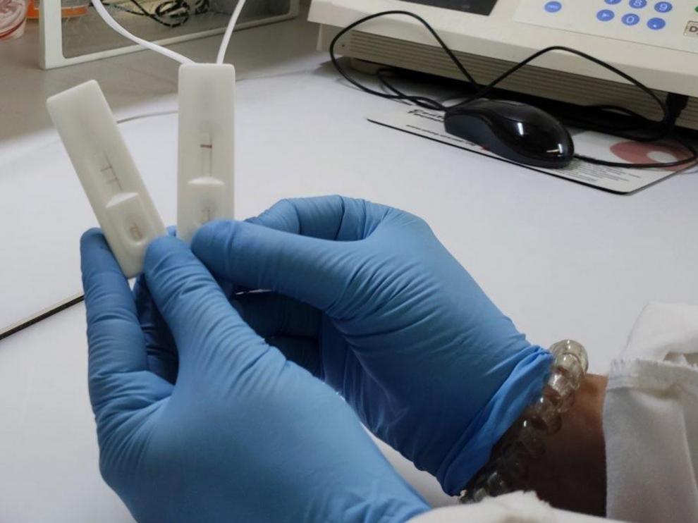 El Bajo Cinca dispara las cifras de contagios de coronavirus en la provincia de Huesca