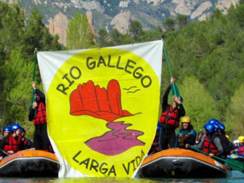 Piden que la Mesa del Agua incluya a los afectados por infraestructuras