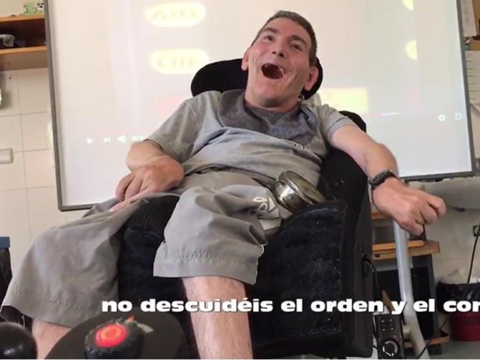 CAPÍTULO 45º ¡Kiá! la silla fantástica