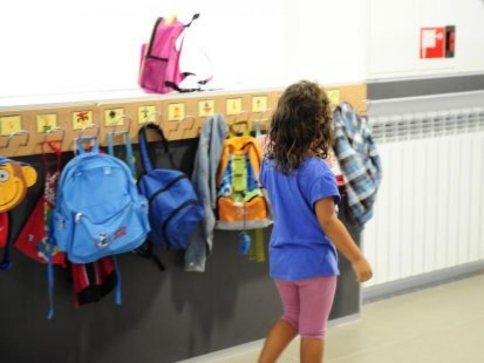 Isabel Celaá reitera que las escuelas tienen que estar abiertas en septiembre y señala que "es irrenunciable"