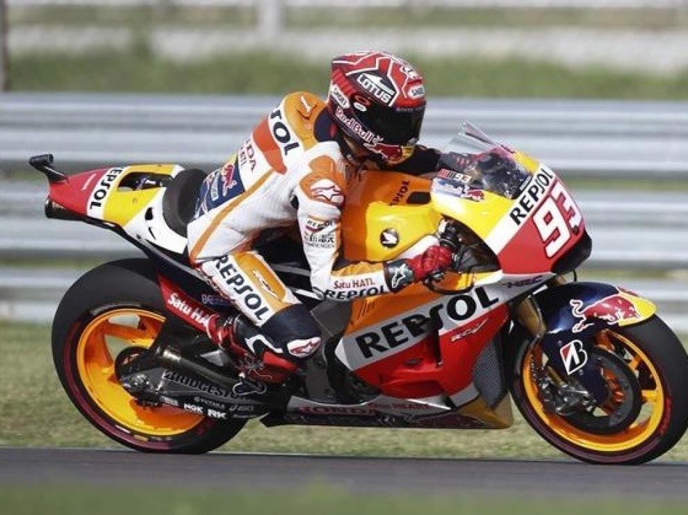 Motorland acogerá dos Moto GP y campeonato del mundo de turismos en octubre
