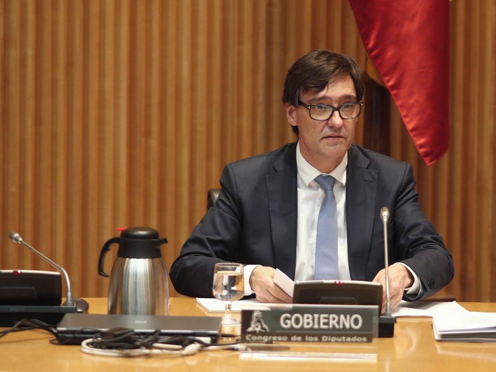 Los brotes en el País Vasco frenan la apertura de un corredor del Norte