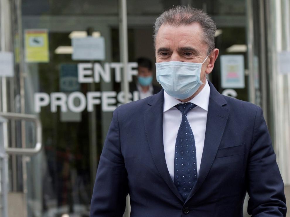 Niegan presiones para cancelar actos el 8M