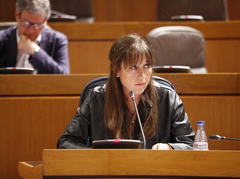 Repollés prevé recuperar cifras "razonables" de listas de espera en Aragón en 2022