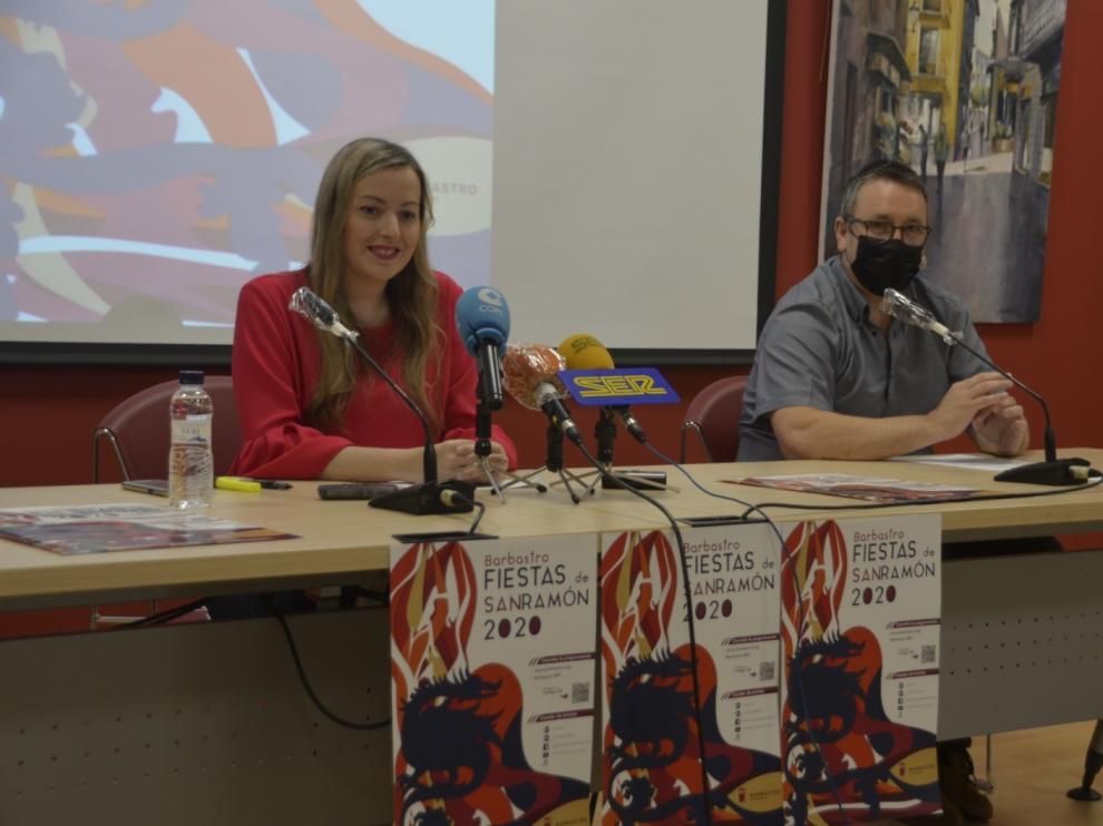 El Ayuntamiento de Barbastro presenta un amplio programa de actos virtuales para celebrar las Fiestas de San Ramón 2020