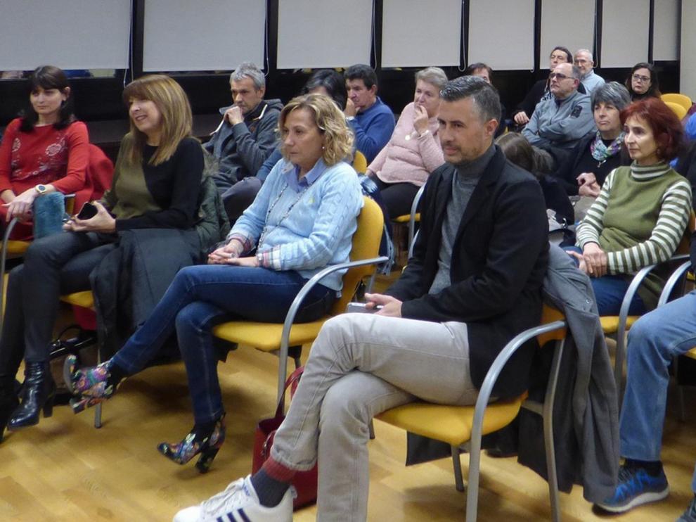 Estas son las aportaciones de la provincia de Huesca a la Ley de Dinamización del Medio Rural