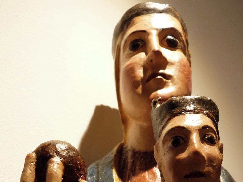 "Lux romanica", la unión de los pueblos a través del patrimonio