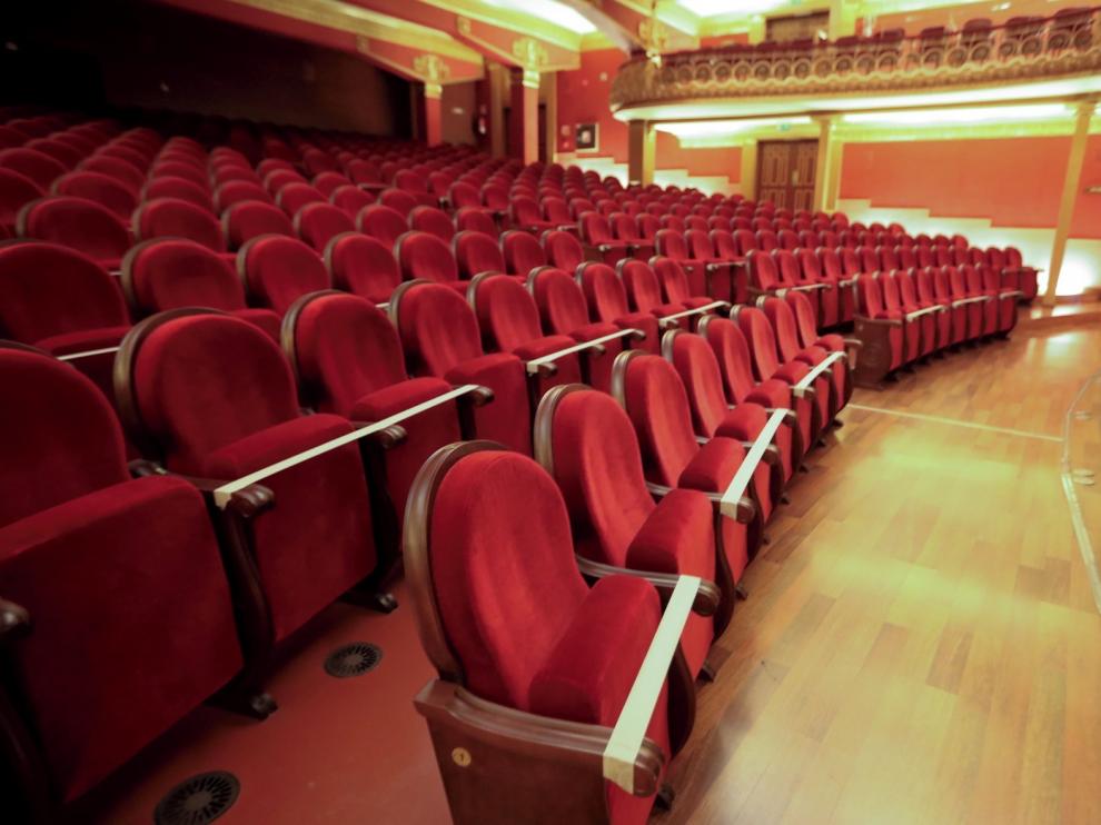 Primeras proyecciones de los cortometrajes a concurso