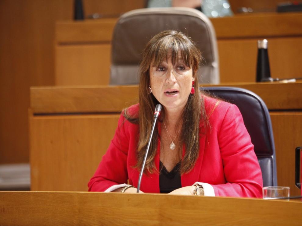 Sira Repollés: "Sí, estamos preparándonos para la posibilidad de una segunda oleada"