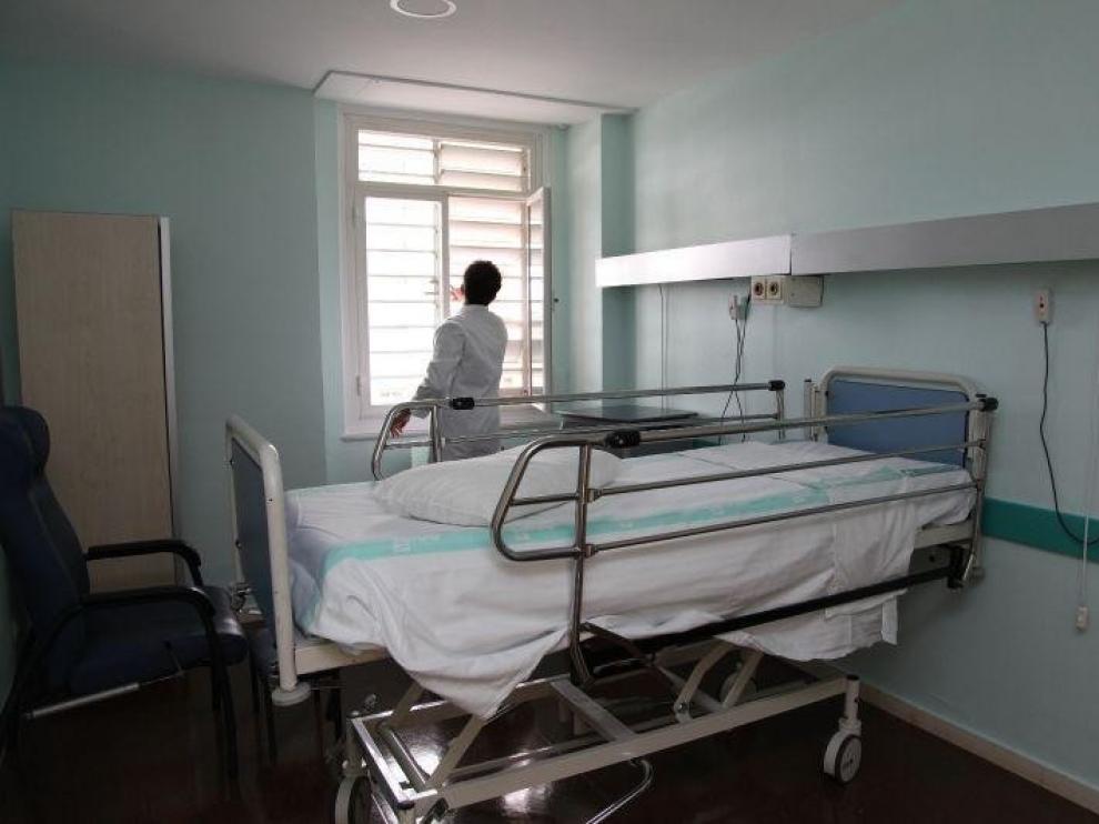 Las dolencias cardiovasculares, principal causa de fallecimiento en la provincia de Huesca