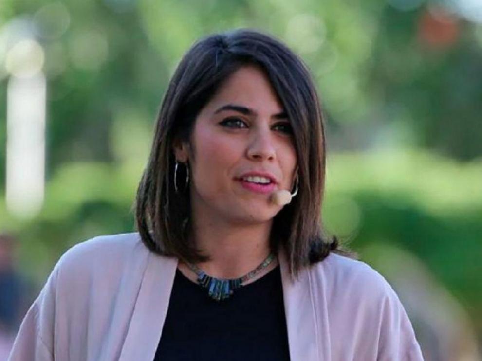 Díaz y Cabrera ya caminan hacia la Secretaría General