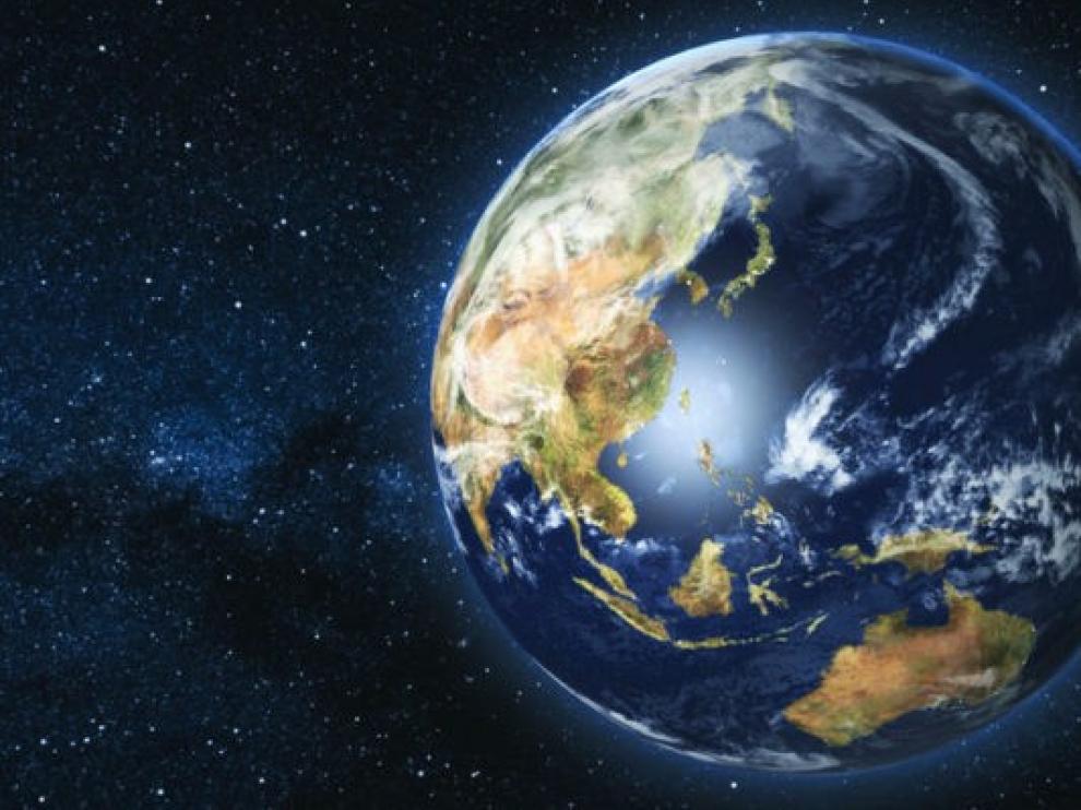 Hallar planetas como la Tierra, más fácil de lo pensado