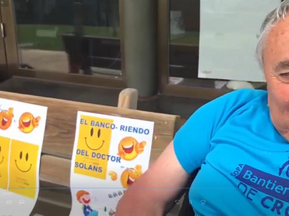 CAPÍTULO 46º El Banco Riendo todo lo apaña, menos España