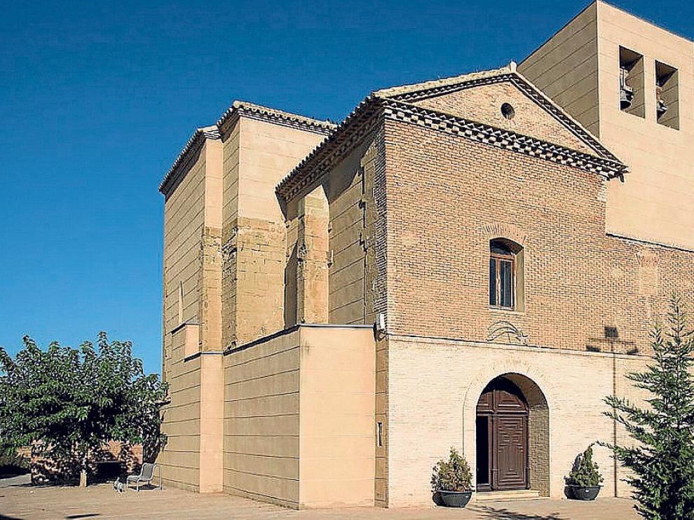 Algayón: centro estratégico de La Litera