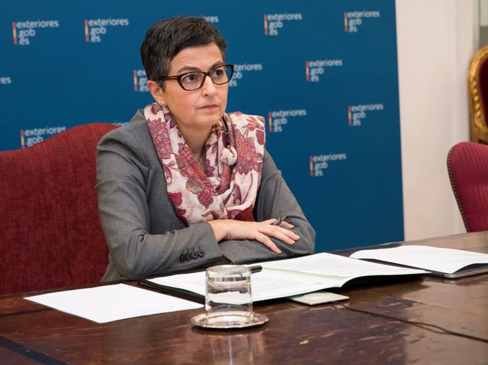 El Gobierno releva al embajador en Venezuela y nombrará para el puesto al actual representante en Cuba
