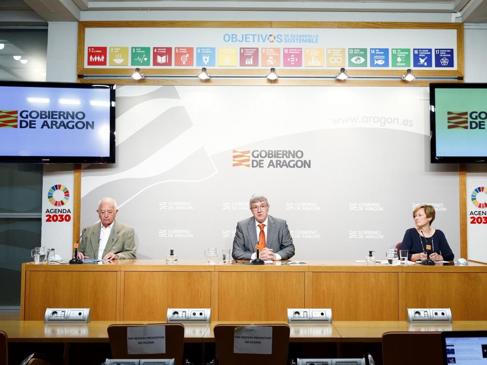 El Teléfono del Mayor ha realizado 4.590 comunicaciones en su primer año de funcionamiento