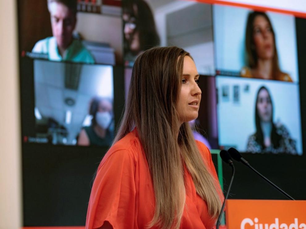 Ciudadanos enfría la opción de un acuerdo presupuestario