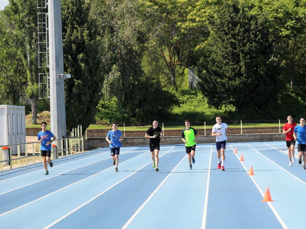 El atletismo celebra que la RFEA haya fijado calendario