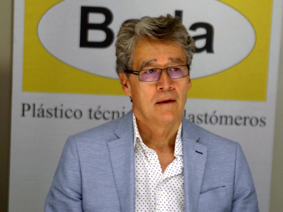 BM. Huesca desea la unidad en Asobal