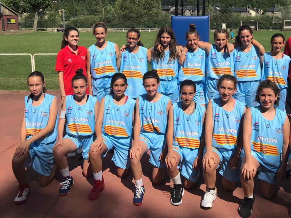 La FAB cumple con su cita anual en el Campus de Villanúa