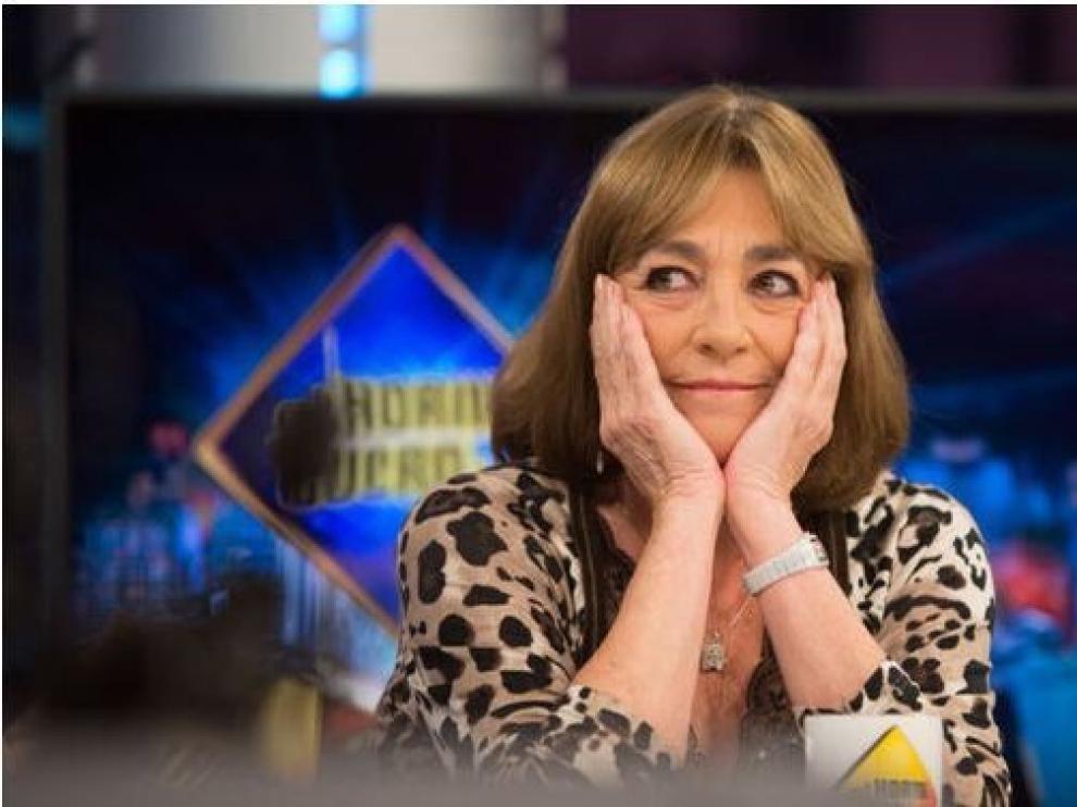 Carmen Maura vuelve a la tele española con la serie "Deudas"